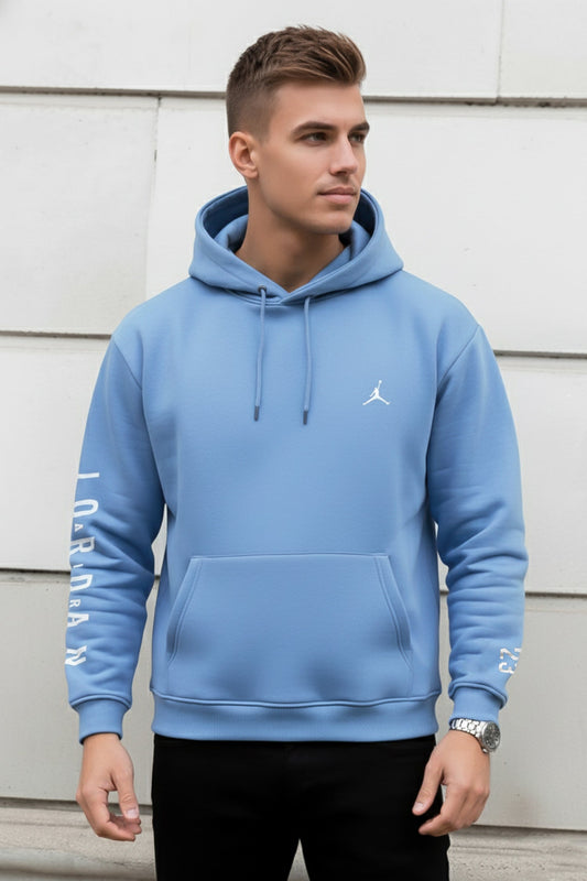 Fleece Hoodie